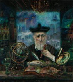 magic-mirror-of-nostradamus-self-portrait-edward-tabachnik magic-mirror-of-nostradamus-self-portrait-edward-tabachnik