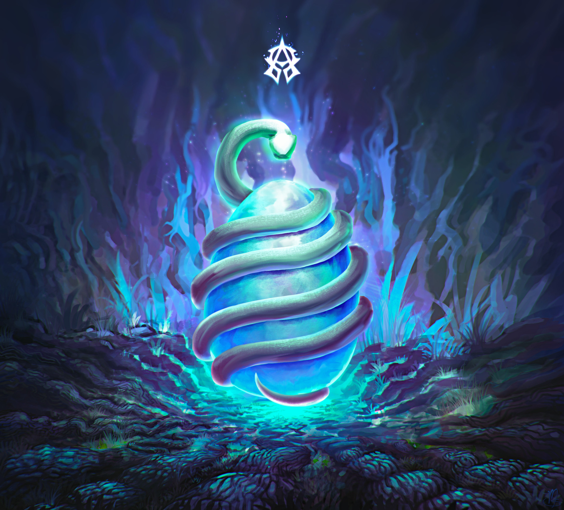 Orpheus: Between Apollo and Dionysus