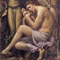 Orpheus: Between Apollo and Dionysus