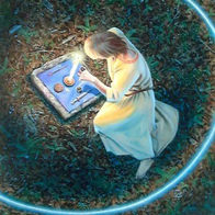 Magi: Theorists and Practitioners