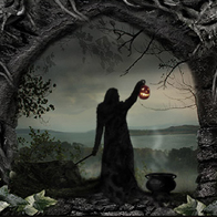 “Holy Head” and Protection from the Heart