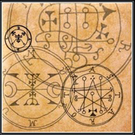 Sigils: Signatures of Spirits?