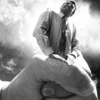 Control or Restraint