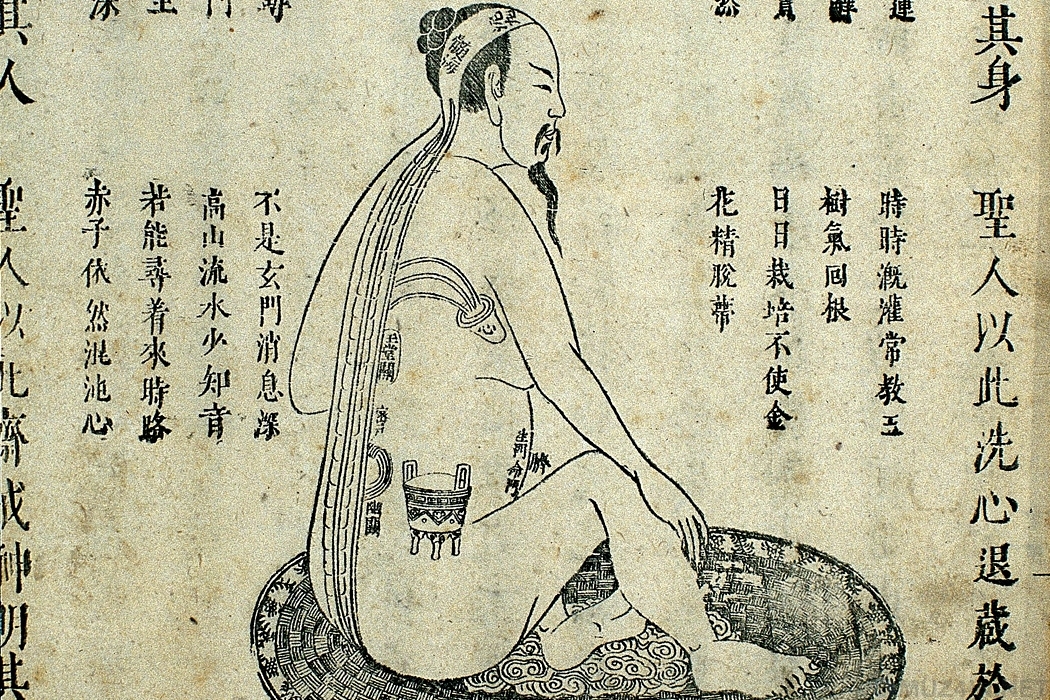 The Black Art of the Solar Earth