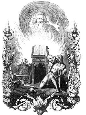 alch The Black Art of the Solar Earth