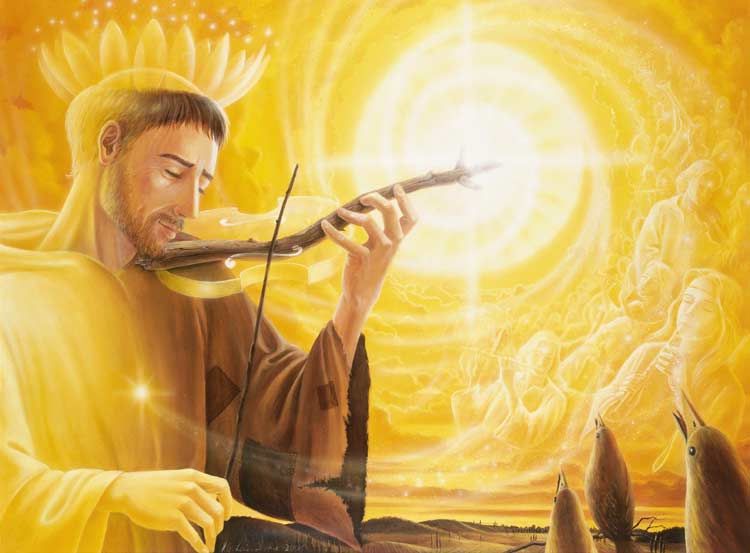 "Sacred Magic" of Abramelin