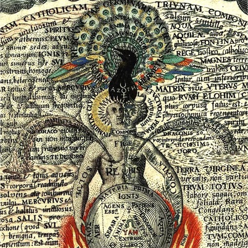 The Black Art of the Solar Earth