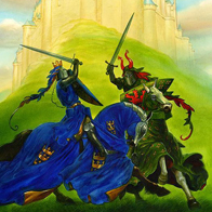 Struggle with Loved Ones