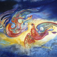 ‘Kindred Souls’ and Parallel Incarnations