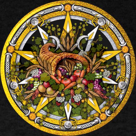 The Black Art of the Solar Earth