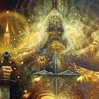 Thunderer: The Sky Guarding Order