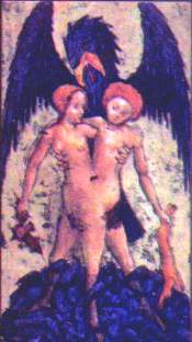 wpid-germe The Black Art of the Solar Earth