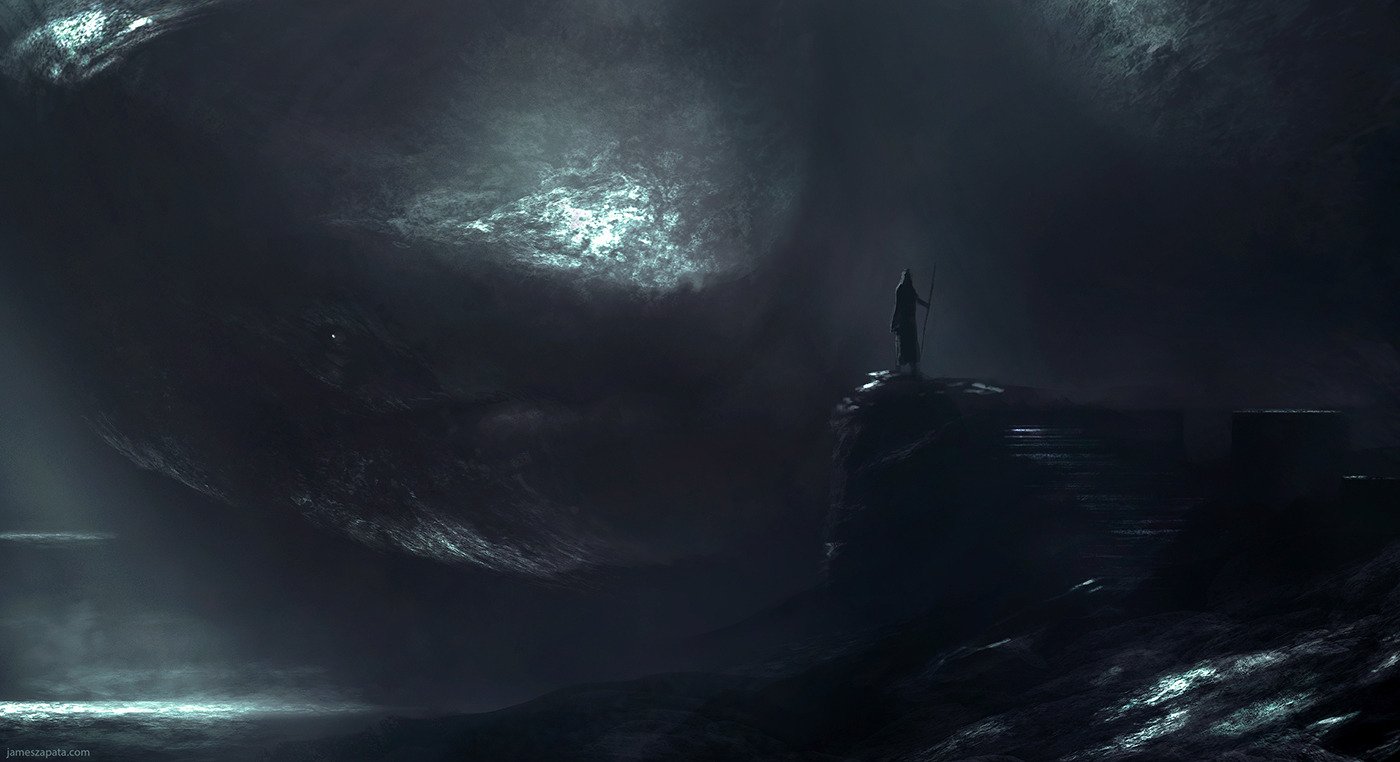 Overcoming the Abyss