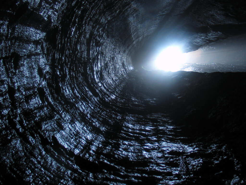 abisso Overcoming the Abyss