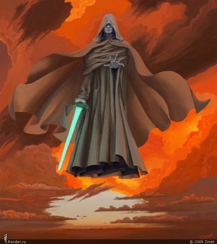 spirit The Gray Magic of the Heptameron