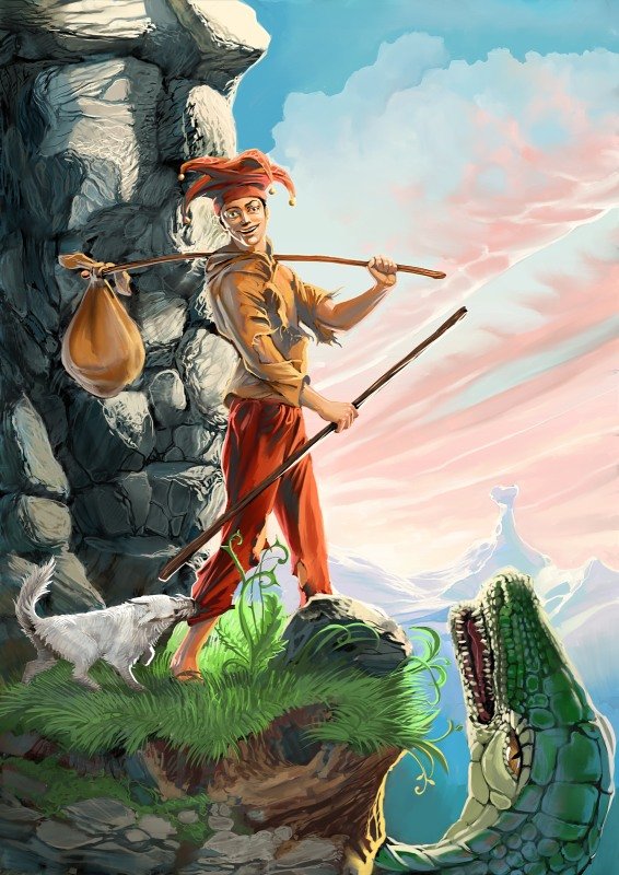 fool Traps of Reason