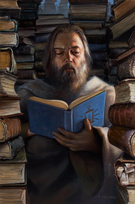 thehermit Traps of Reason