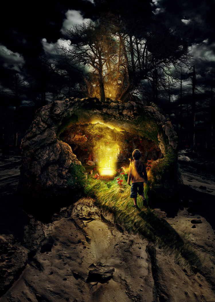 Rebirth of the Magus