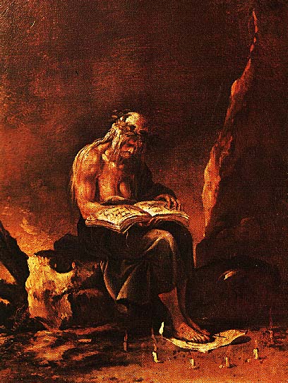 goetic The Gray Magic of the Heptameron