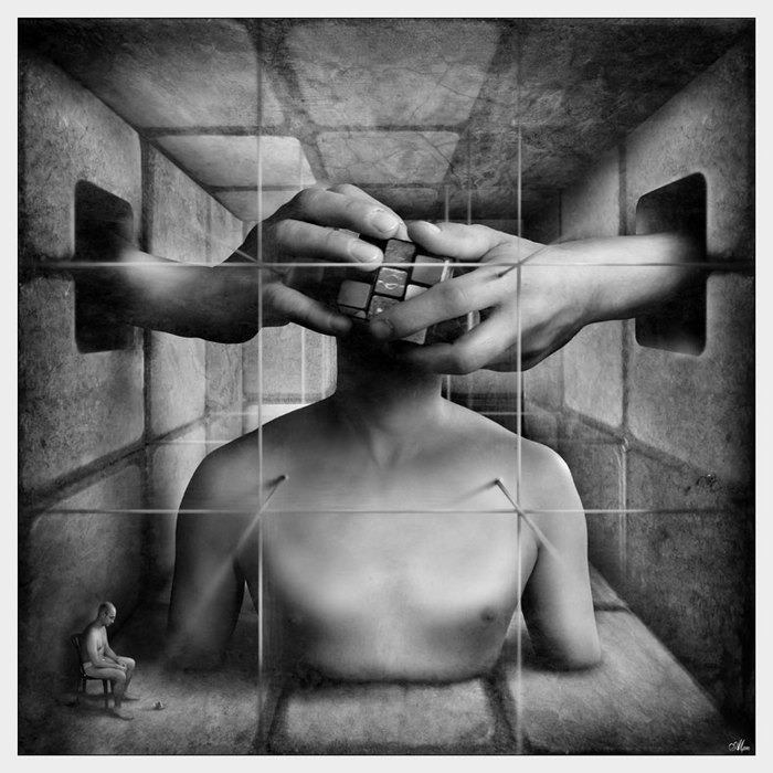 mind Destructors and Loss of Power