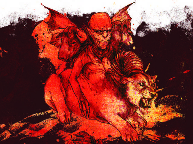 "Free Love" of Asmodeus