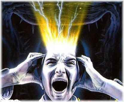 mind Destructors and Loss of Power