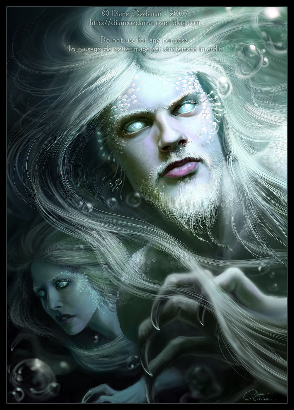 elementers Restless Souls