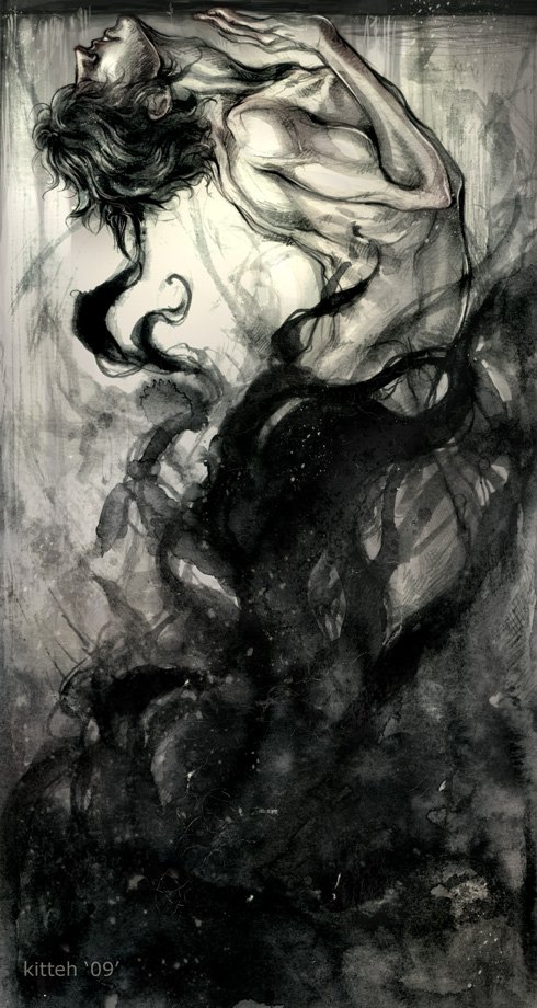 blessed_be_thy_hate_by_kittehness The Tit in the Hand