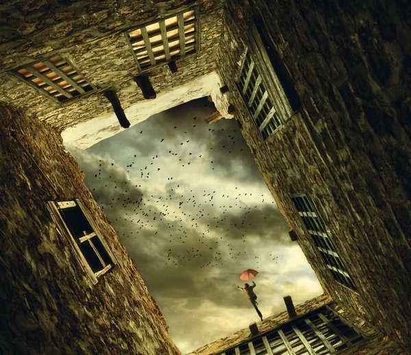 just_another_day_to_live_by_blue_a The Tit in the Hand