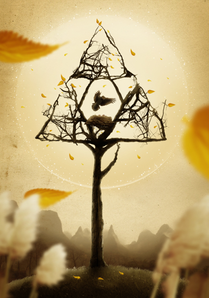 tree Distortion of Perception