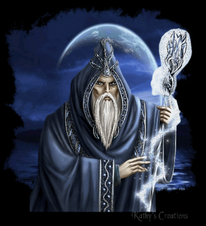 wizard Points of Leverage