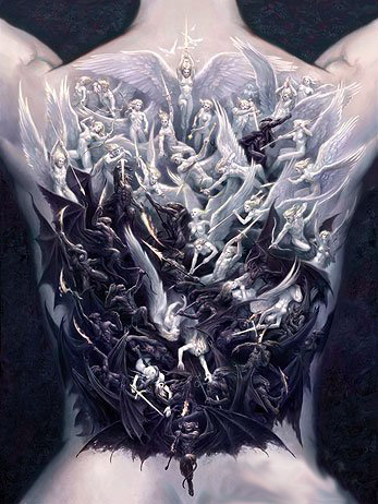 war_angels The Stability of the World