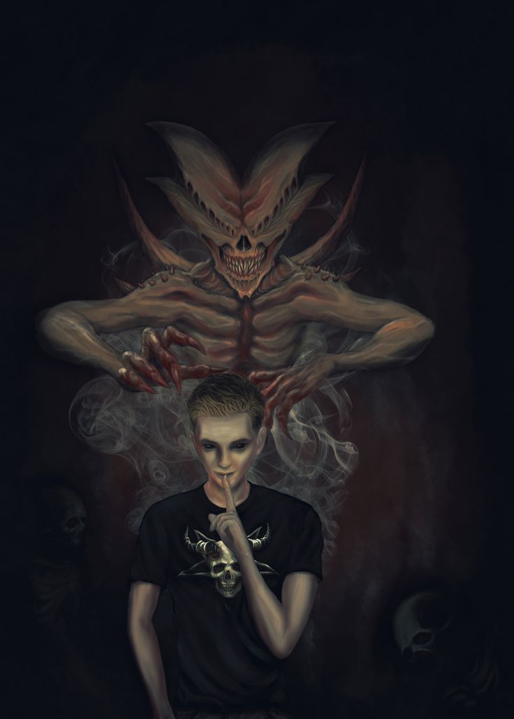 Agreements with Predators