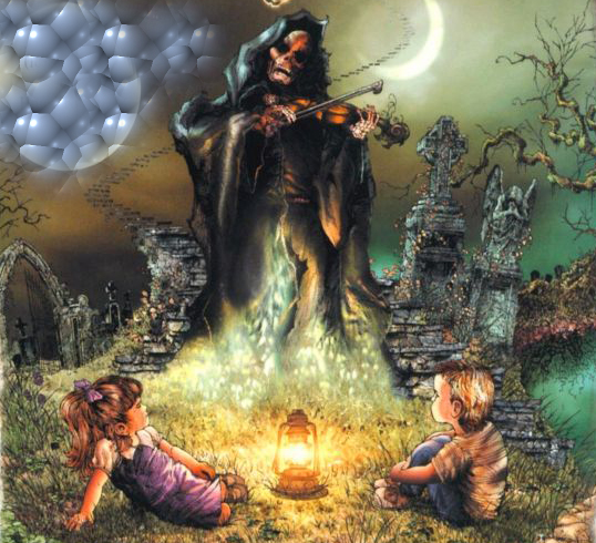 victimization Agreements with Predators