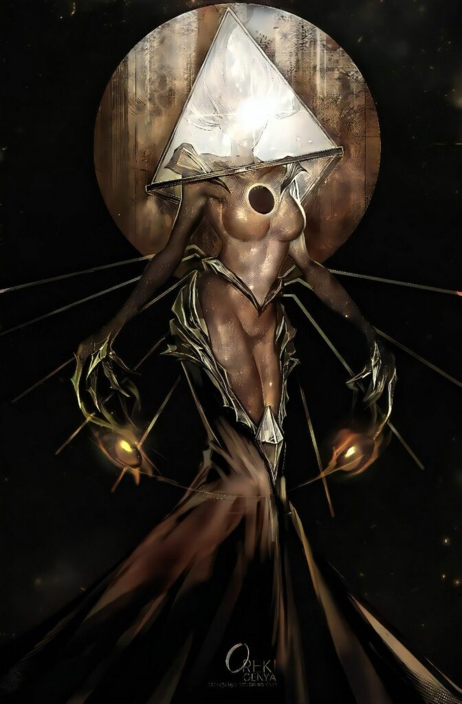 Mother of Premonitions