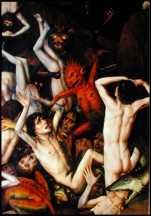 hell_detail_demon_hitting_dam_hi_thu Agreements with Predators