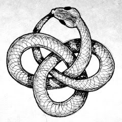 ouroboros The Stability of the World