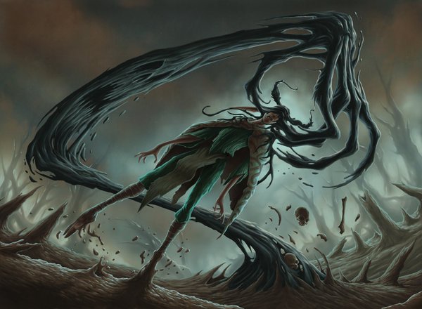 corrupt_by_daveallsop Form and Matrix