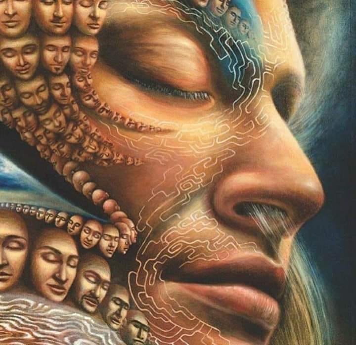 Self-Knowledge of the Great Spirit