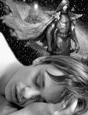 dream Exteriorizations of the Mind and "Astral Travel"