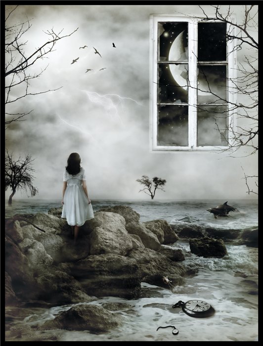 other Exteriorizations of the Mind and "Astral Travel"