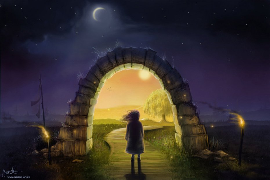 two-sides-to-every-story1_by_jerry Other Worlds