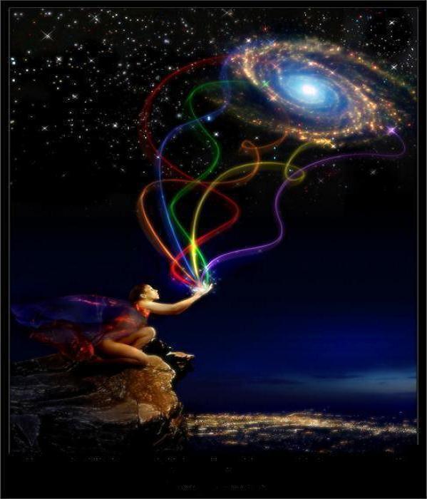 power The Magus's Generalizations