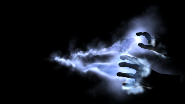 The Power of Realization