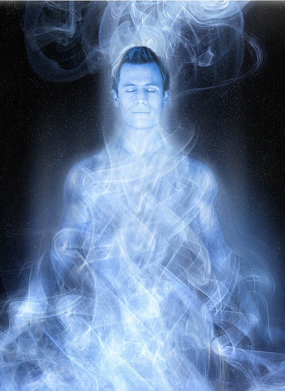 astral-projection Exteriorizations of the Mind and "Astral Travel"