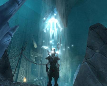 exter Exteriorizations of the Mind and "Astral Travel"