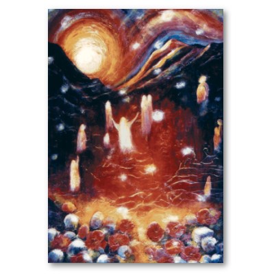 spirit The Magus's Generalizations