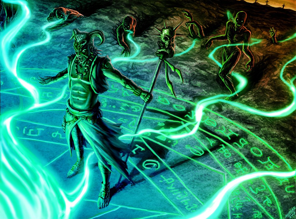 raising_the_spirits_by_tiobolasdoro Contest Rituals