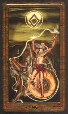 Ing Reflections of Vectors