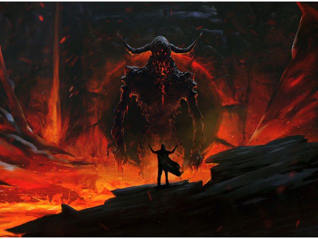 Why is Goetica necessary?